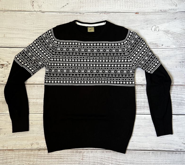 Мужской джемпер