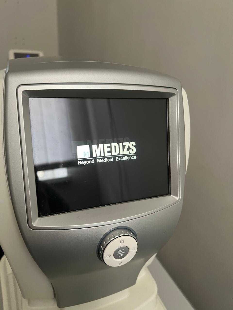 Авторефрактометр Medizs Smart RK11