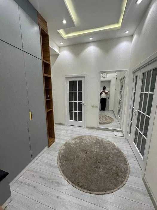 Tashkent City Boulevard, 3-комн, 85 м², евро, премиум, центр, Дружба`