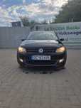 VW polo 2010 6c1 6r1 1.6