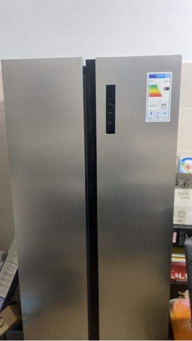 связи с переездом продаю холодильник по выгодной цене