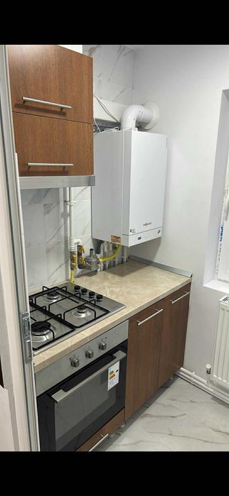 Garsoniera de inchiriat