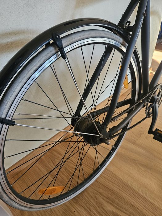 Bicicleta oraș Mustang Energy