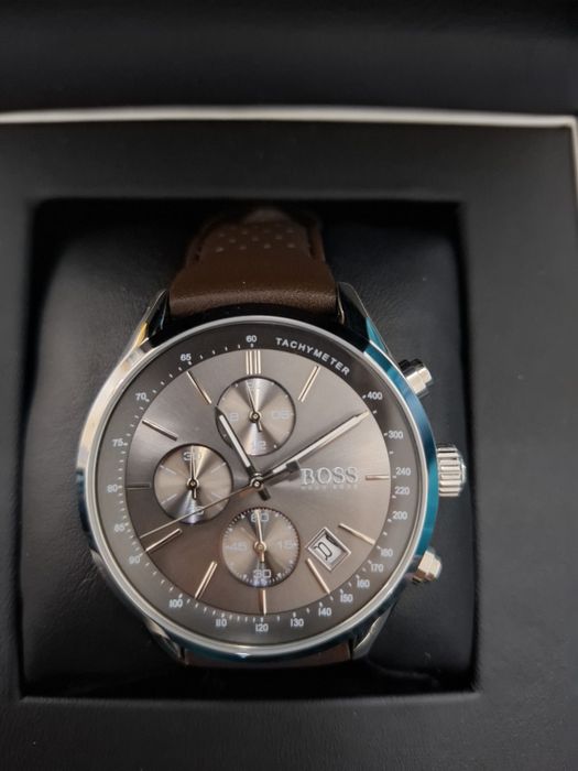 Vand ceas hugo boss barbati