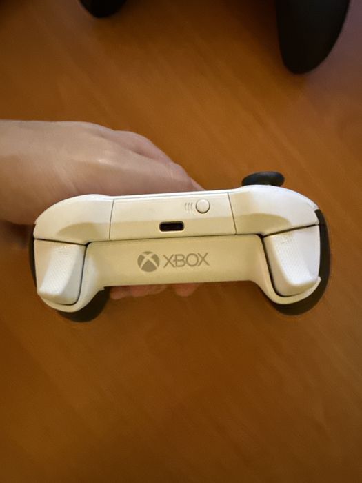 Controllere Xbox one elite series 2