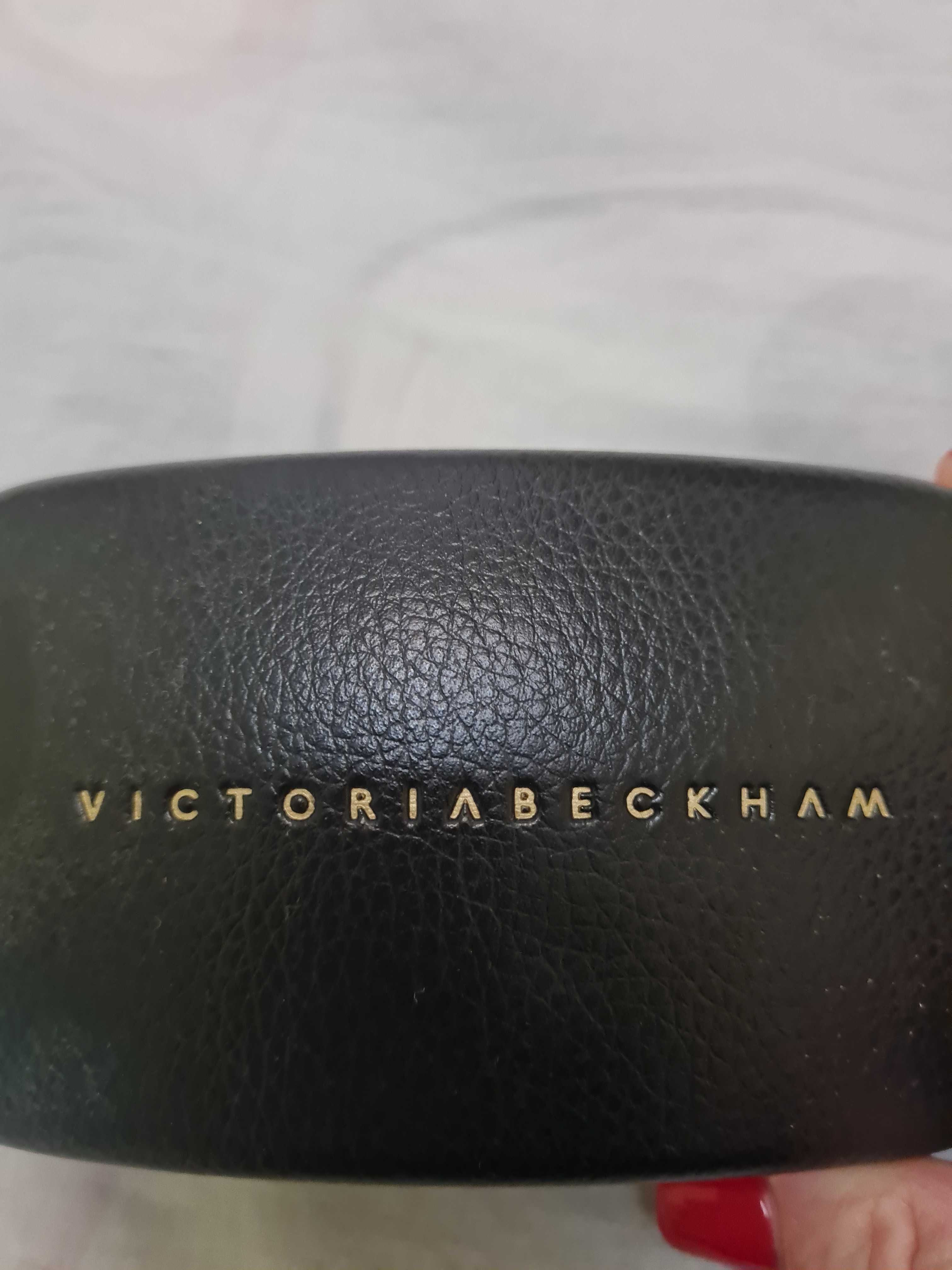 Victoria Beckam слънчеви очила