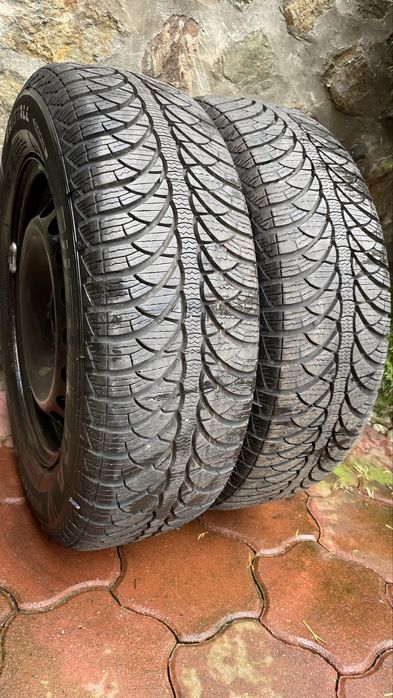 Anvelope iarna Fulda 195/65 R15