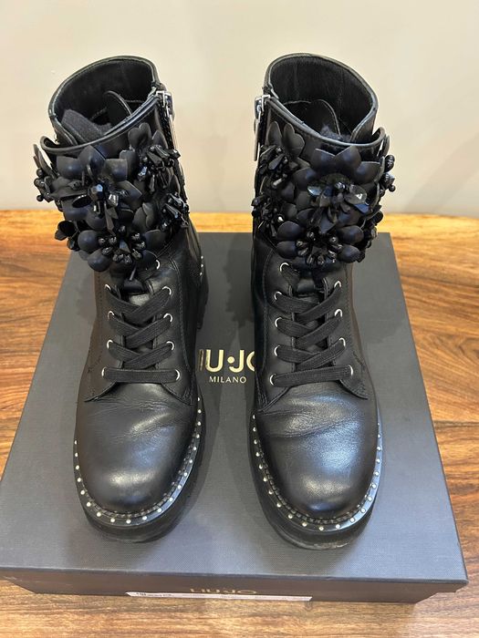 Дамски Кубинки Liu Jo