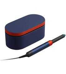 Мульти Стайлер Dyson Airwrap Complete Long Prussian Blue Topaz Orange