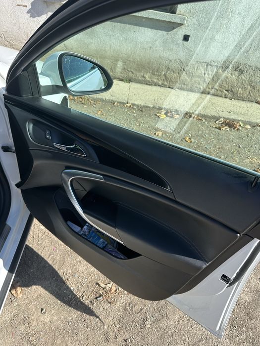 Опел / opel insignia