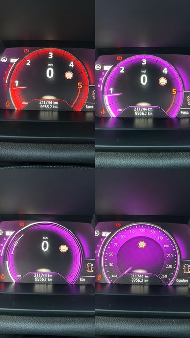 Renault Talisman Initiale Paris