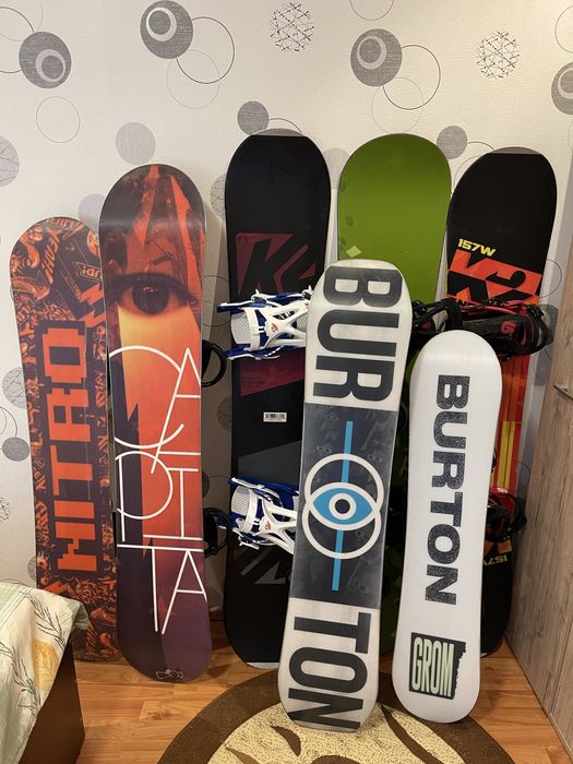 Placa snowboard placi snowboard