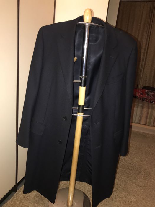 Мужское Пальто Canali