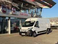 Fiat Ducato Maxi Van L5H2 15mc Franare Automata, Camera spate si Usi spate deschidere 260 de grade