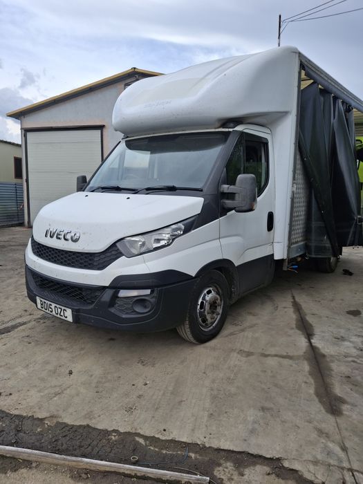 Motor 3.0 Iveco Euro 5 cutie Iveco Euro 5 motor Iveco piese Iveco
