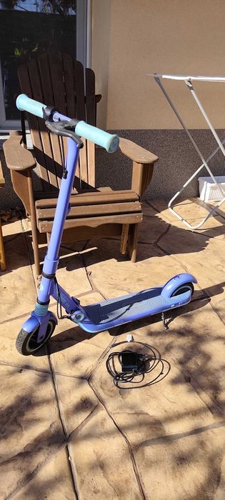 Електрическа Тротинетка (детска)