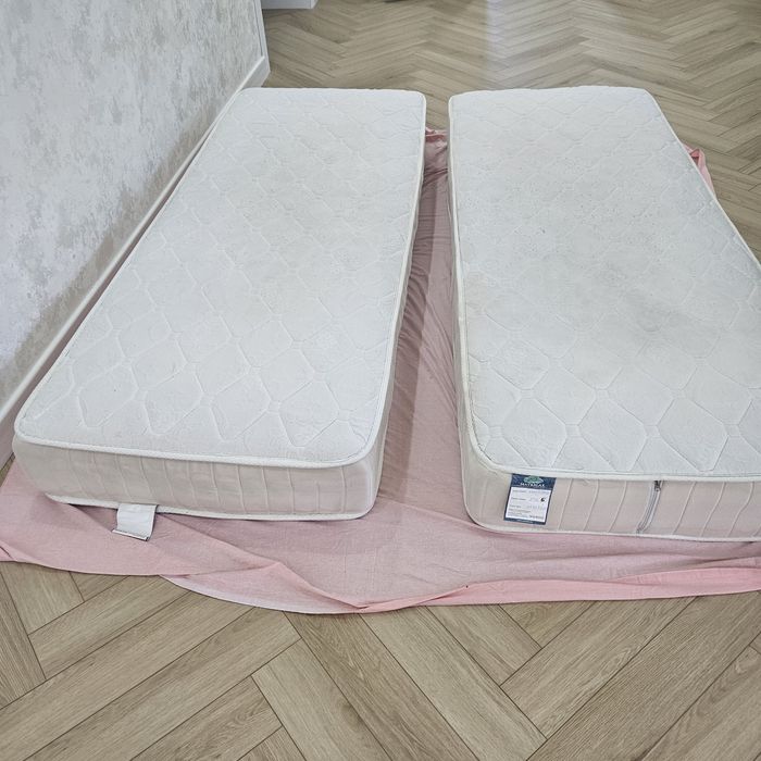 Срочно продам матрас
