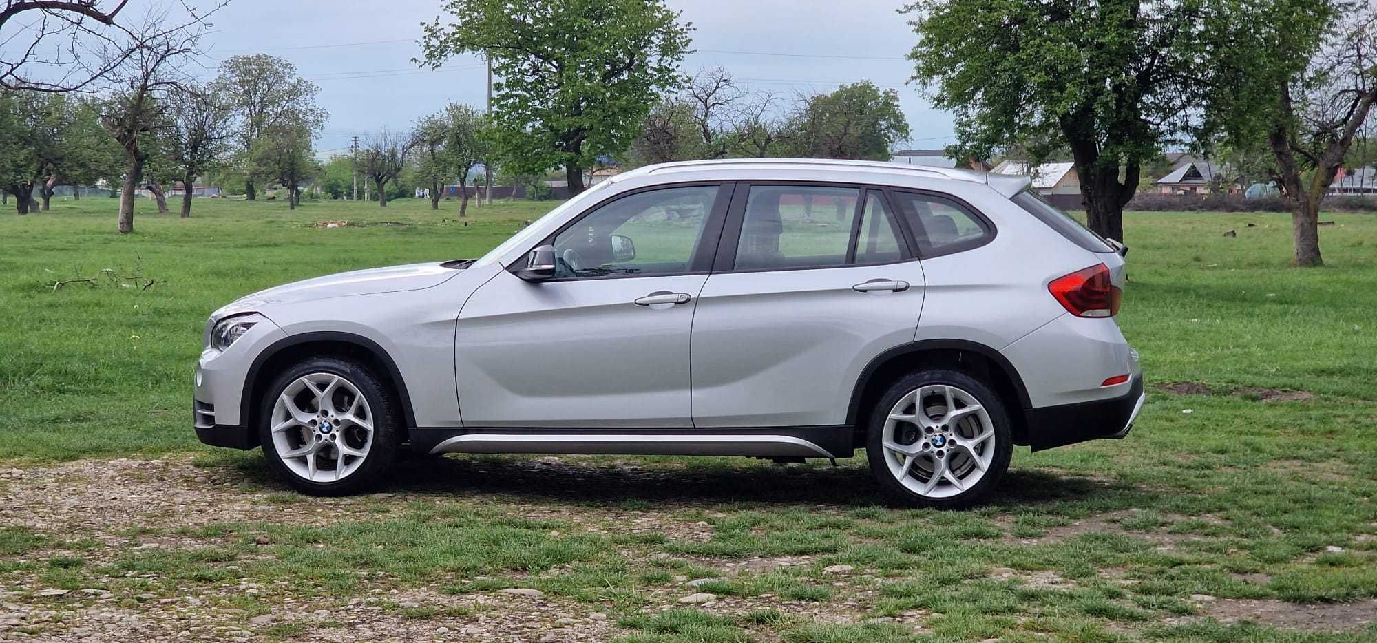 Bmw x1 LCI x-drive