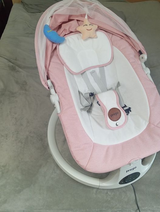 Продам шезлонг..