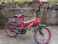 Детски велосипед ENDURO ARMOR 16 цола