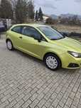 Seat ibiza 1.2 GPL