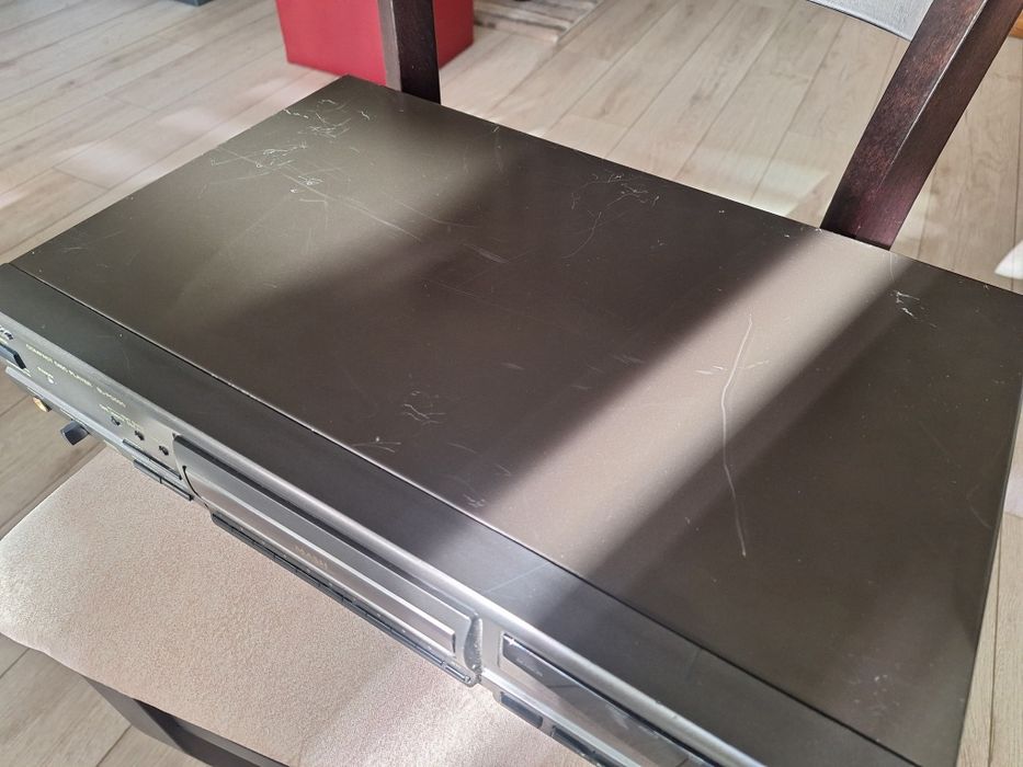СD плеар Technics SL-PG590