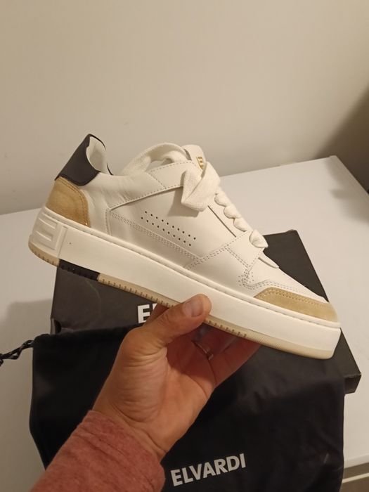 Adidași ELVARDI London