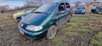 Vw sharan ford galaxy 1.9 110 на части