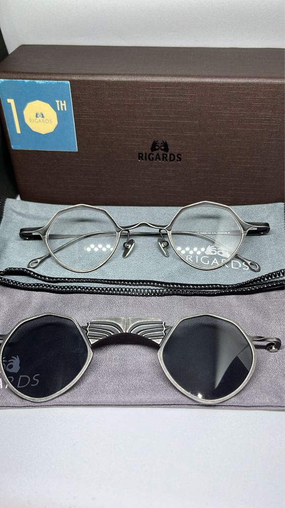Слънчеви Очила Rigards