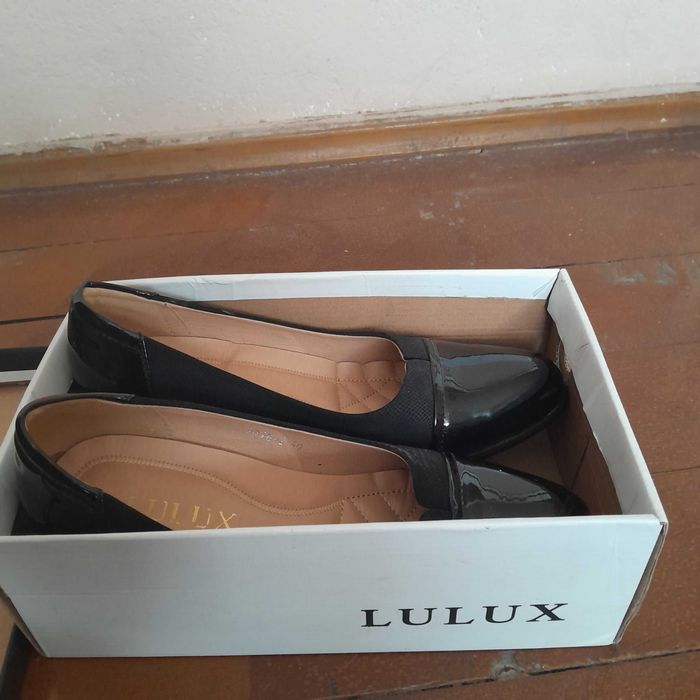 Дамски официални обувки