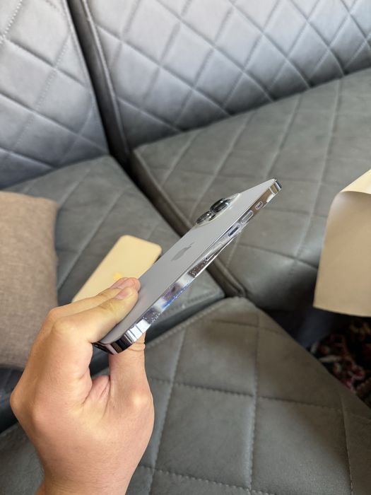 iPhone 13 pro max 512GB Blue