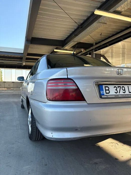 Honda Accord, 1.8 benzină, automată, 2002 – Full Options