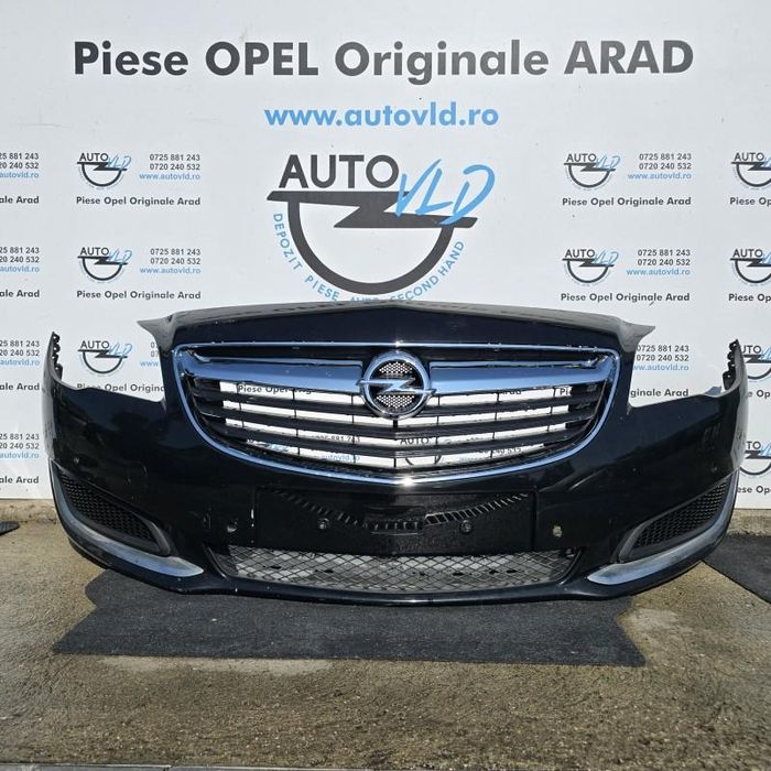 Bara fata completa Opel Insignia A facelift