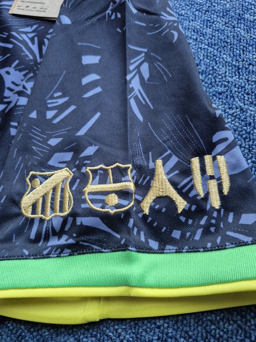 Tricou Neymar Jr Brazil Special Edition "The Prince" 2023-24