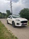 Ford Kuga Ford Kuga St Line Plug in Hibrid 27000km