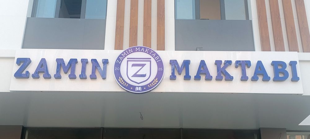 Tashqi reklama ishlarini qilamiz