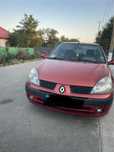 Renault Clio 2006