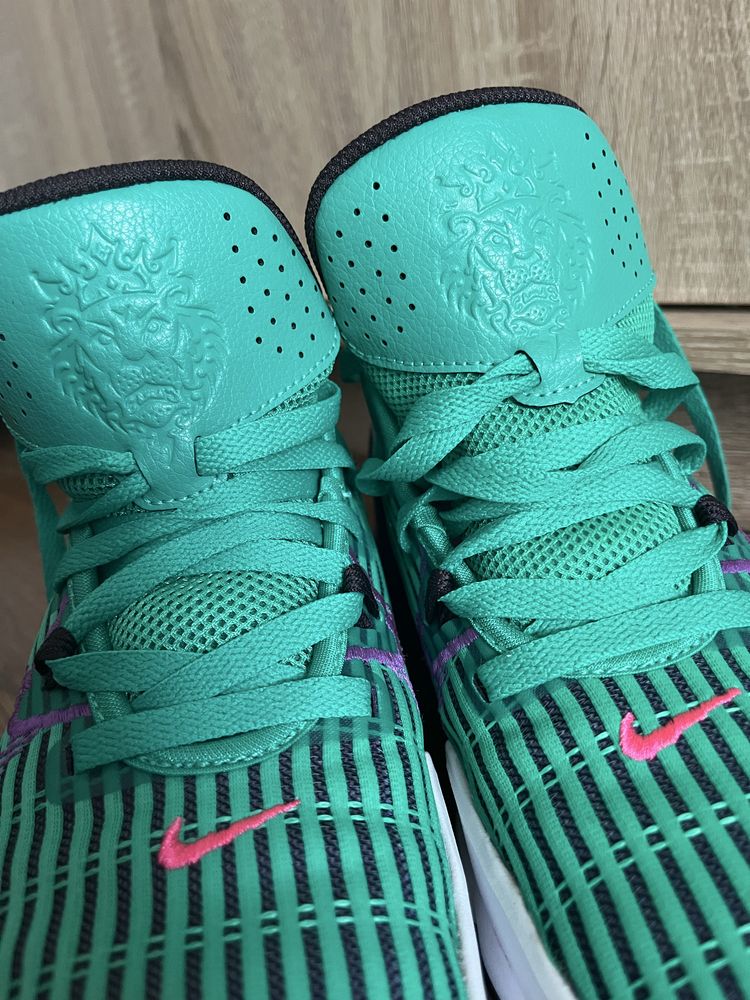 Мъжки маратонки NIKE LEBRON witness VI