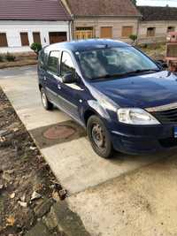 Dacia logan M CV benzina 1,4