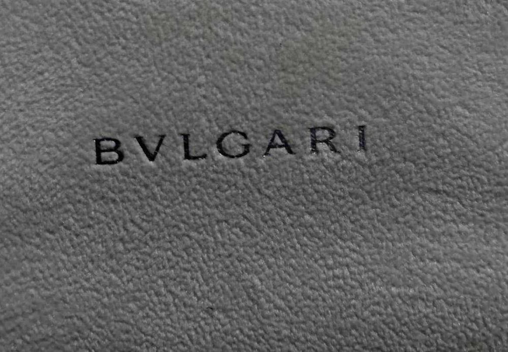 Toc de ochelari BVLGARI