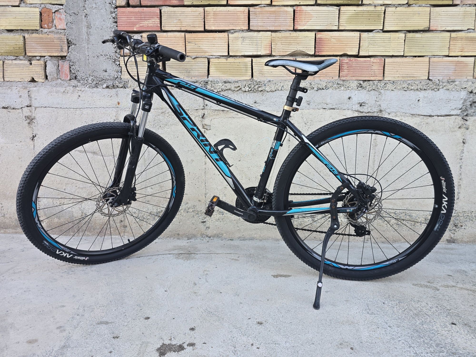 Sprint Mawerik PRO  29цола перфектно