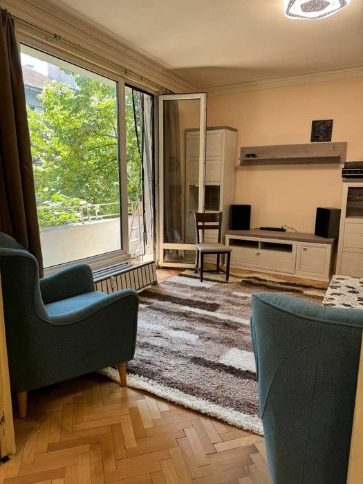 Дава се под наем Тристаен апартамент в София, Яворов - 92 кв.м за 612 € - Снимка #10