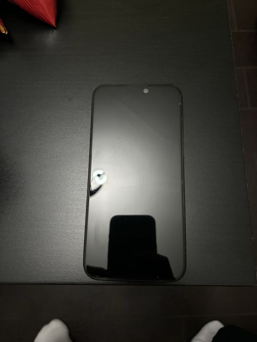 Iphone 15 pro max (512)