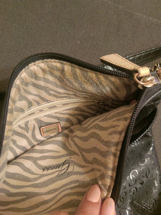 Чанта Guess оригинална