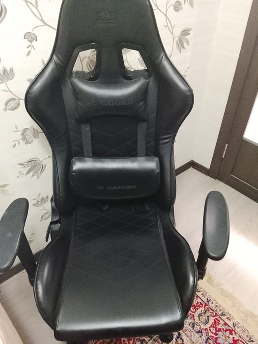 Игровое Кресло 2e gaming