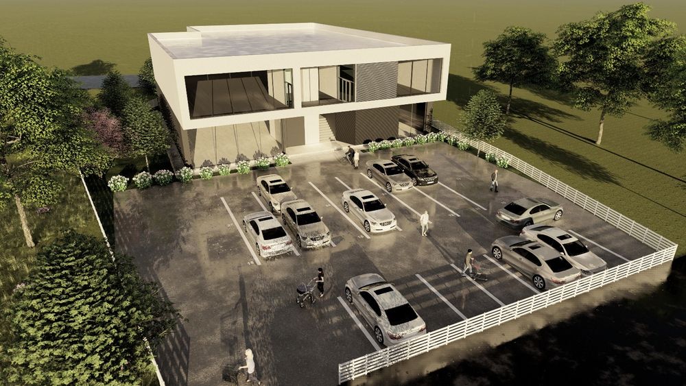 Spatiu comercial