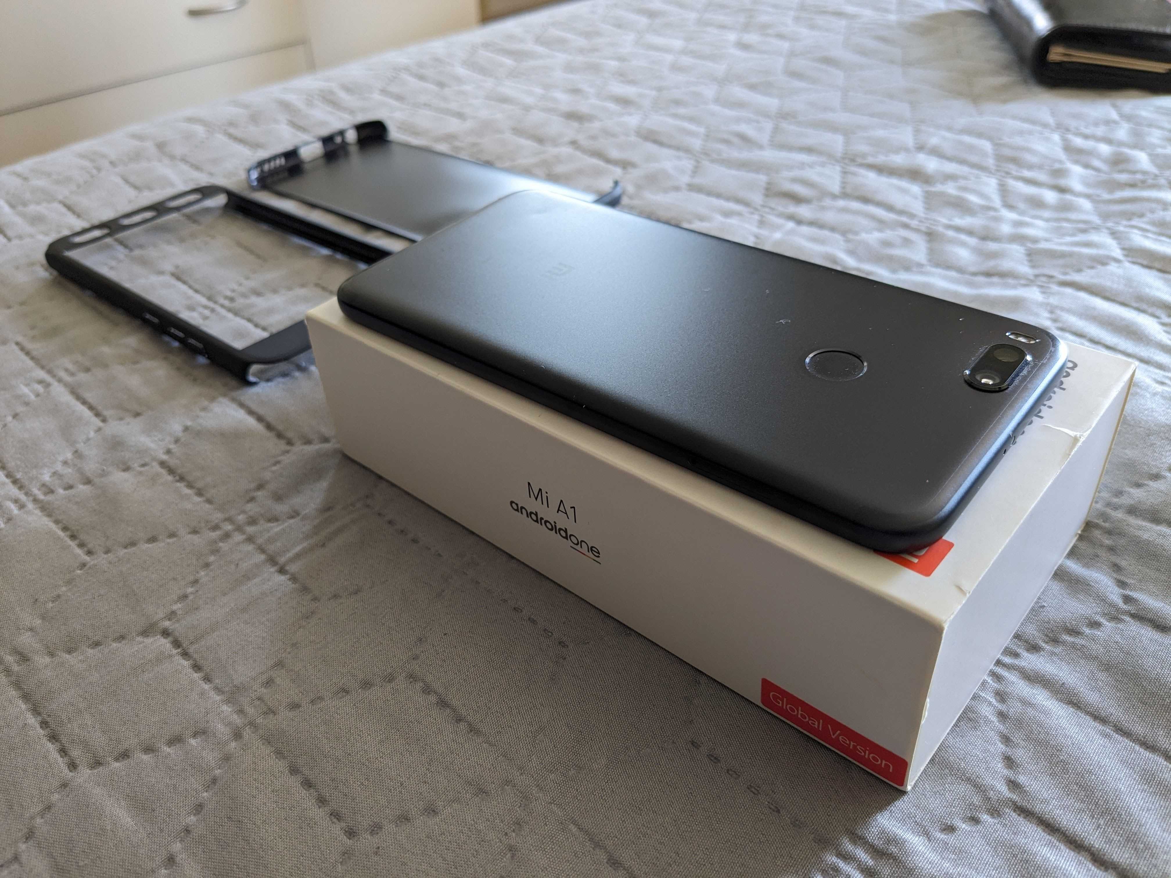 Xiaomi Mi A1 GLOBAL Edition