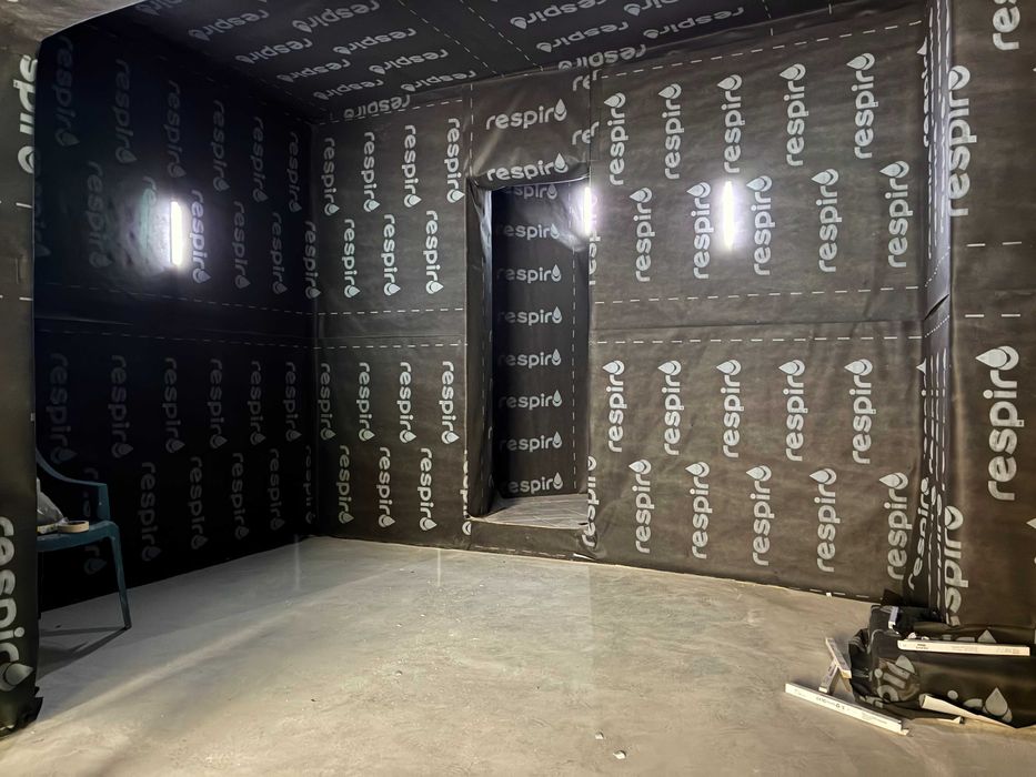 Продава се Парцел в Пловдив, Център - 36 кв.м за 1528 €/кв.м - Снимка #3