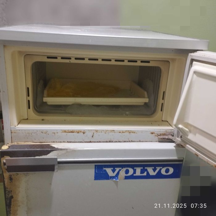 Холодильник  б/у