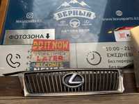 Передняя решетка Lexus Is250 (рестайлинг)